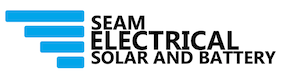 Seam Electrical Solar and Battery